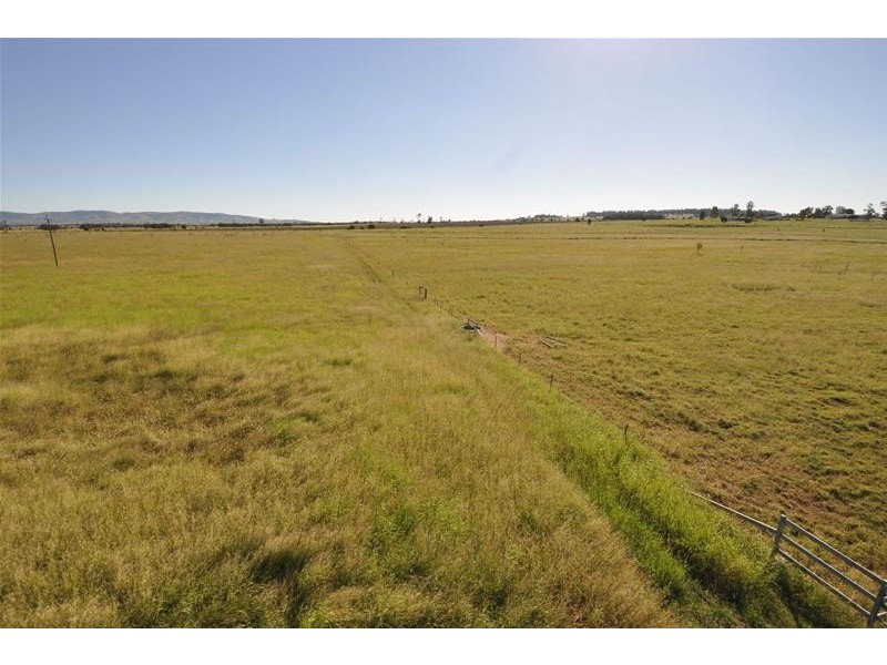 Orange Creek QLD 4715