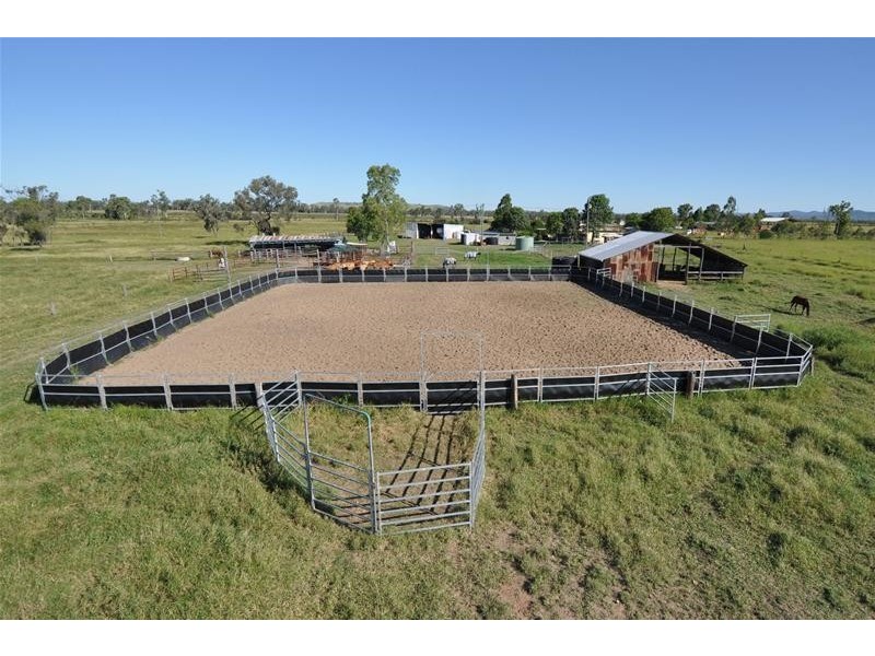 Orange Creek QLD 4715