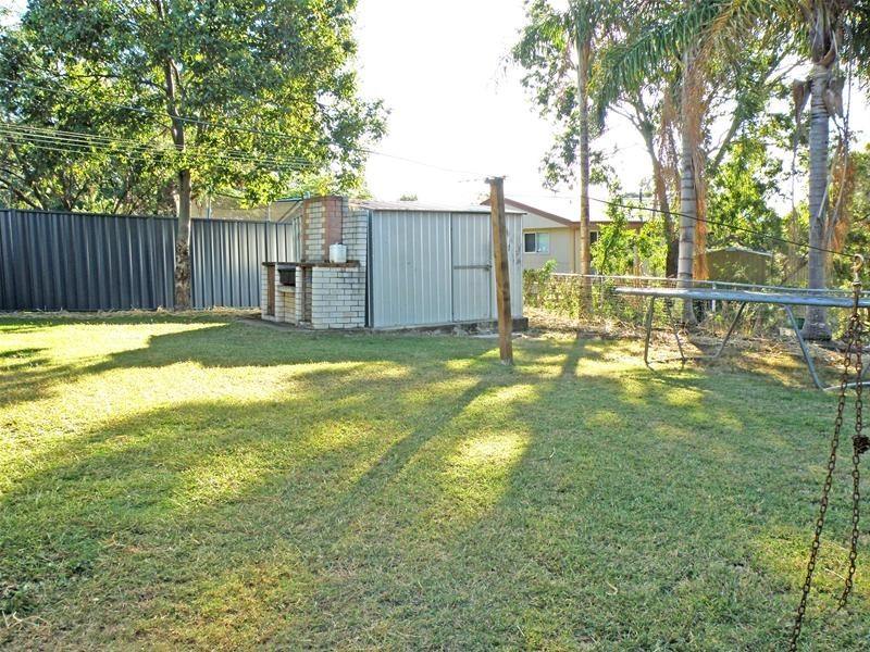 Biloela QLD 4715
