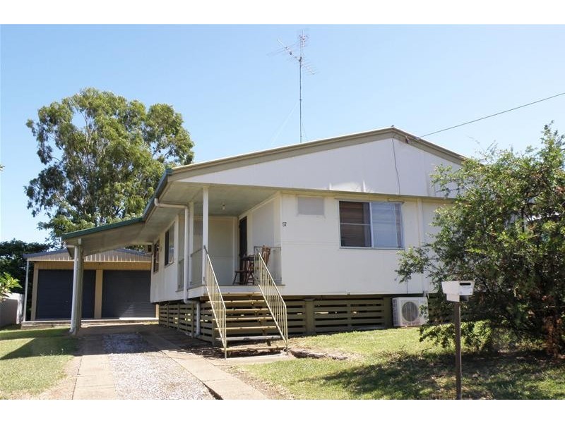 Biloela QLD 4715