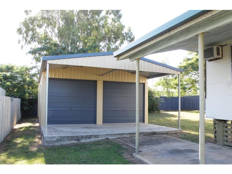 Biloela QLD 4715