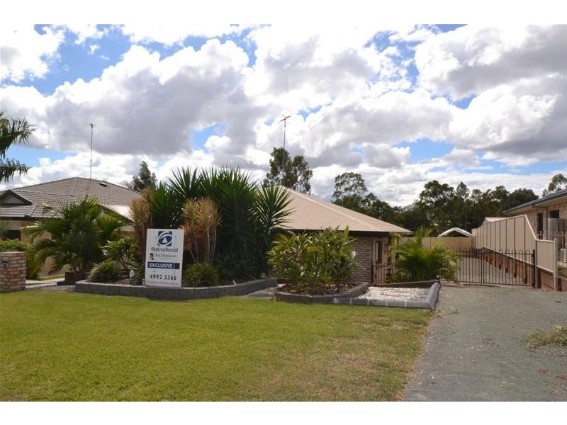 Biloela QLD 4715