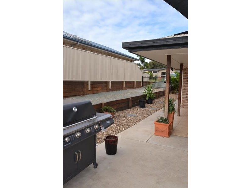 Biloela QLD 4715
