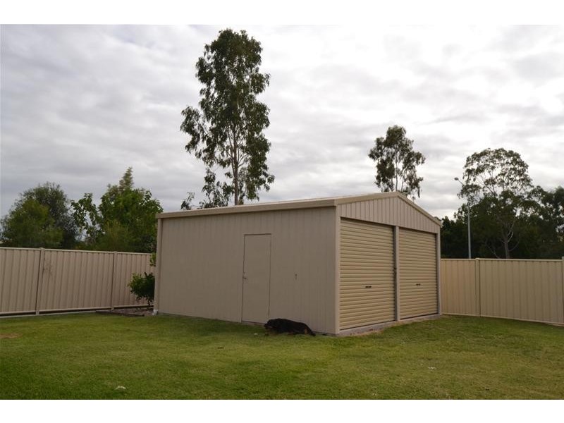 Biloela QLD 4715