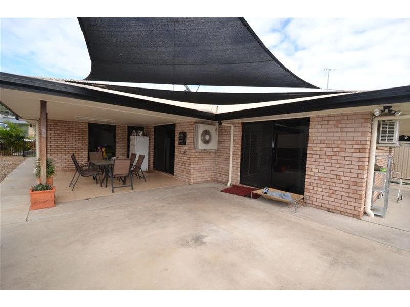 Biloela QLD 4715