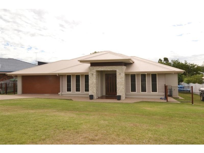 Biloela QLD 4715