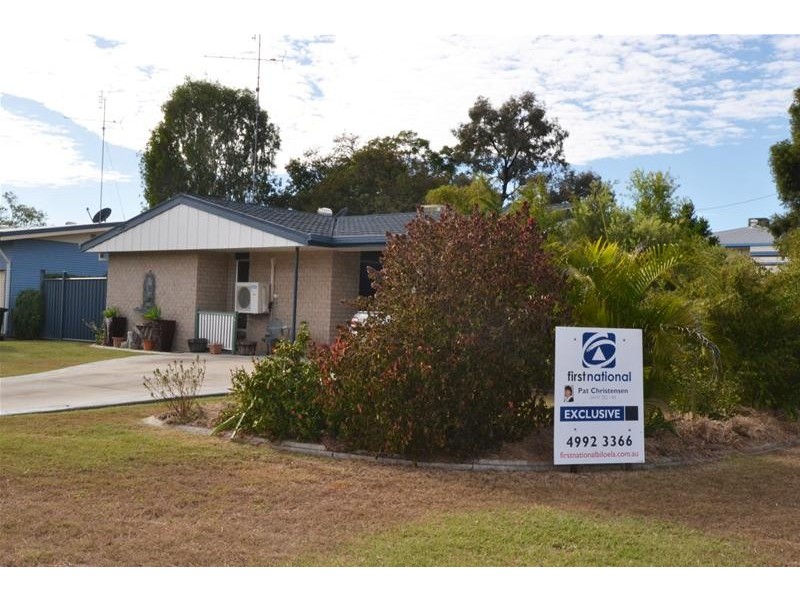 Biloela QLD 4715