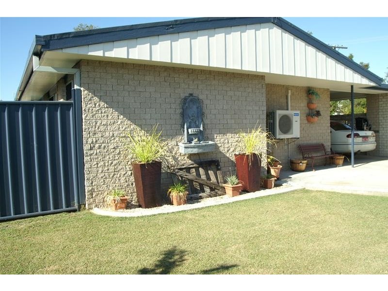 Biloela QLD 4715