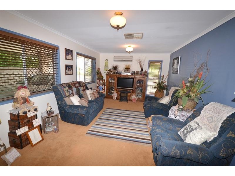 Biloela QLD 4715