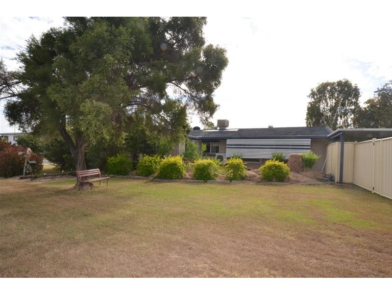 Biloela QLD 4715