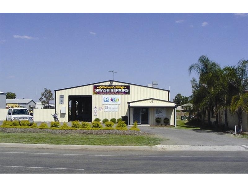 44 Raedon Street, Biloela QLD 4715