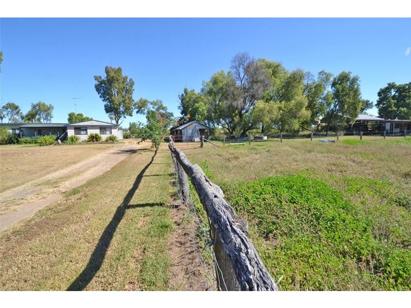 Thangool QLD 4716
