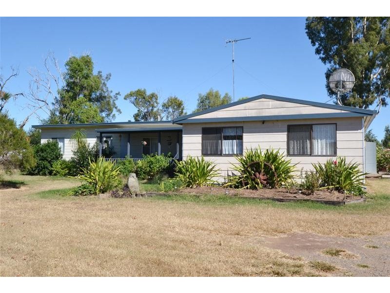 Thangool QLD 4716
