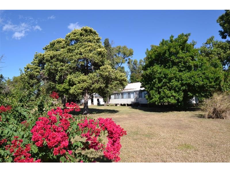 Thangool QLD 4716