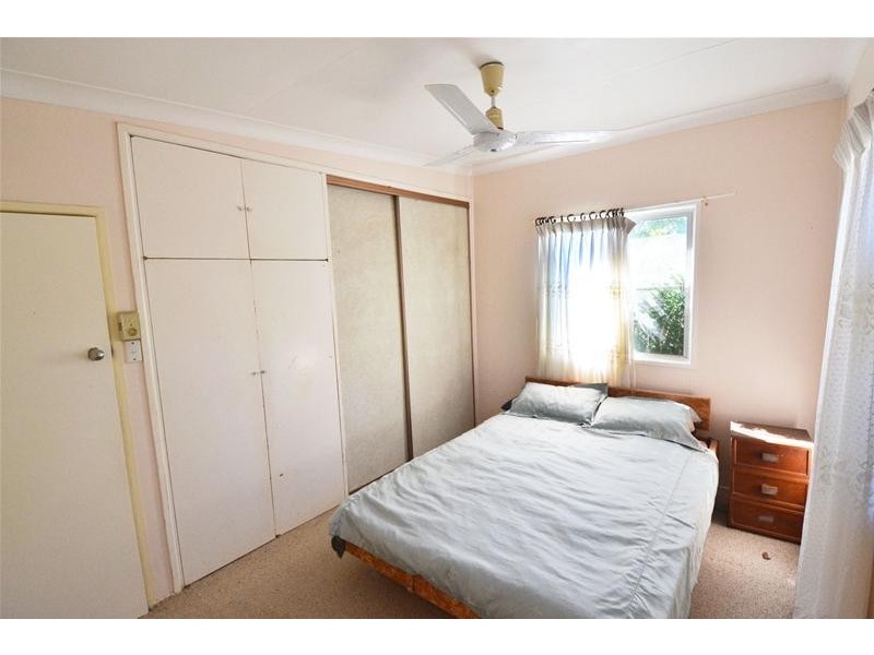 Thangool QLD 4716