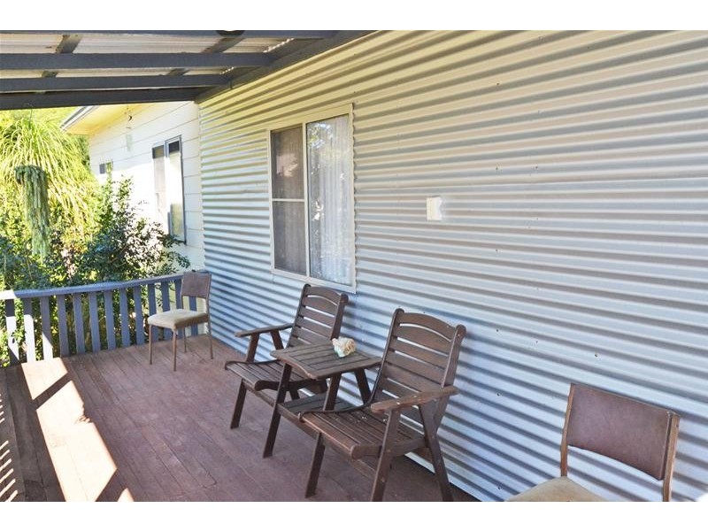 Thangool QLD 4716
