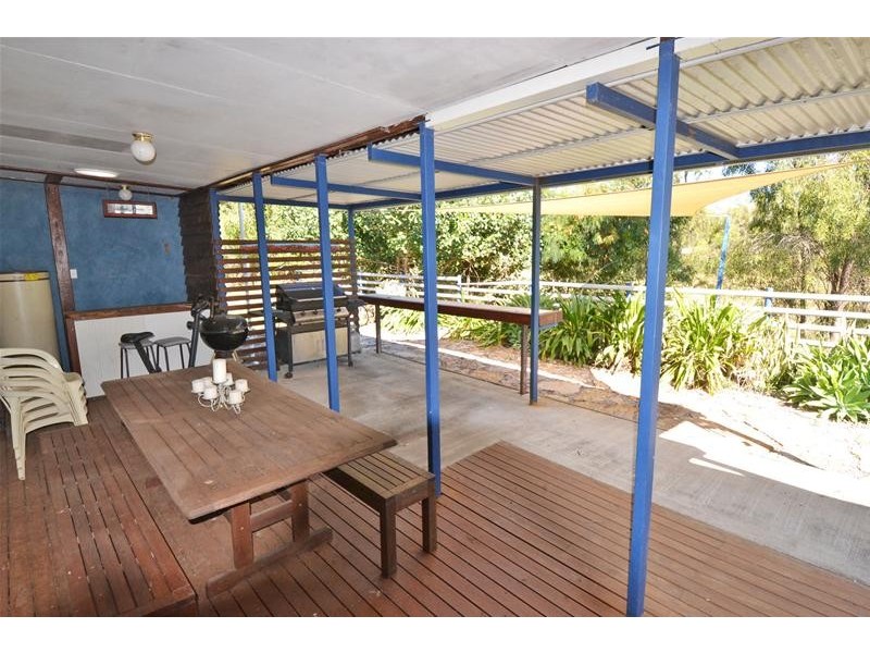 Thangool QLD 4716