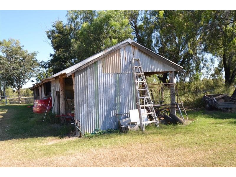 Thangool QLD 4716