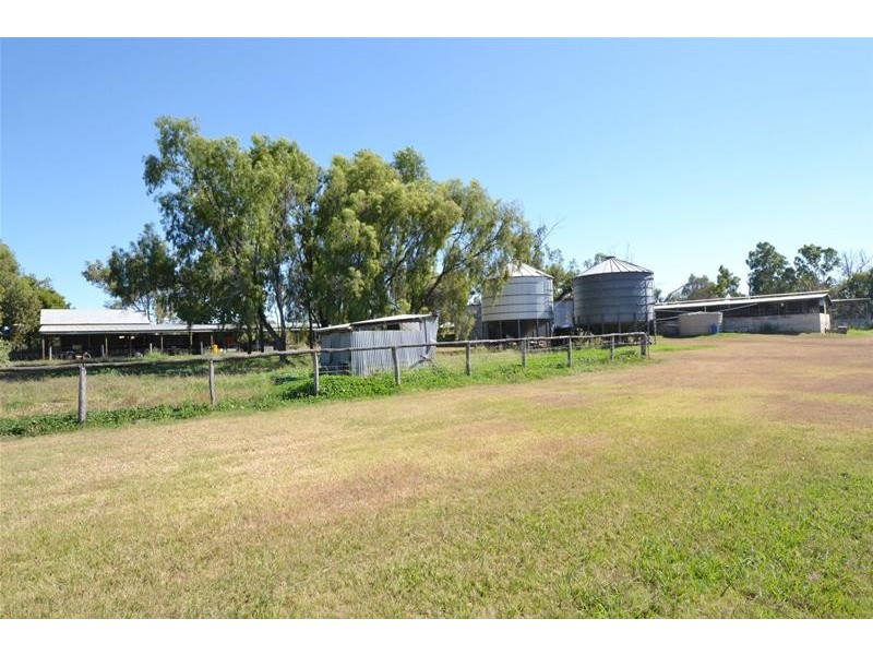 Thangool QLD 4716