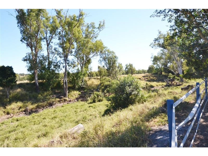 Thangool QLD 4716