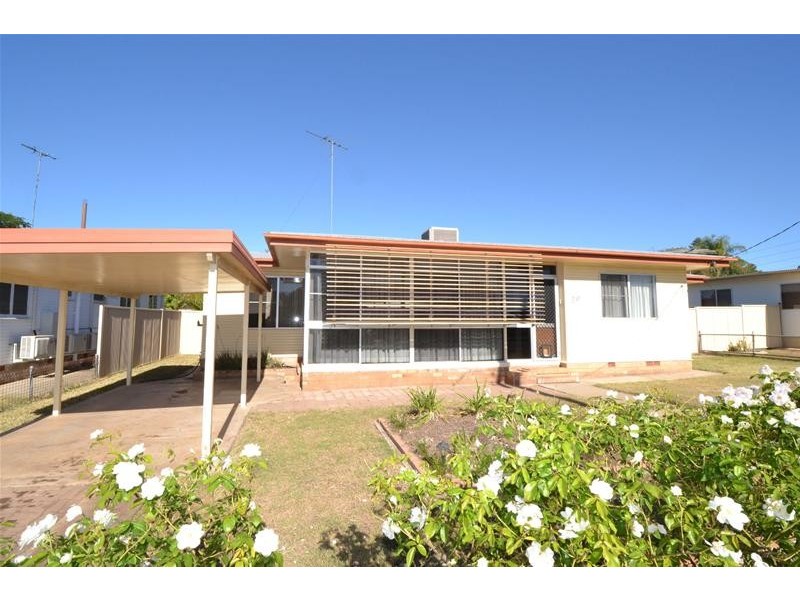 Biloela QLD 4715