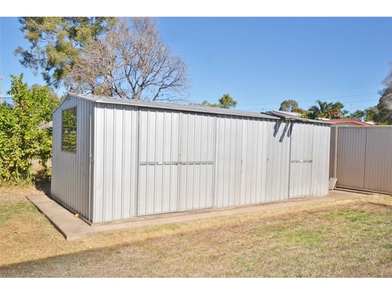 Biloela QLD 4715