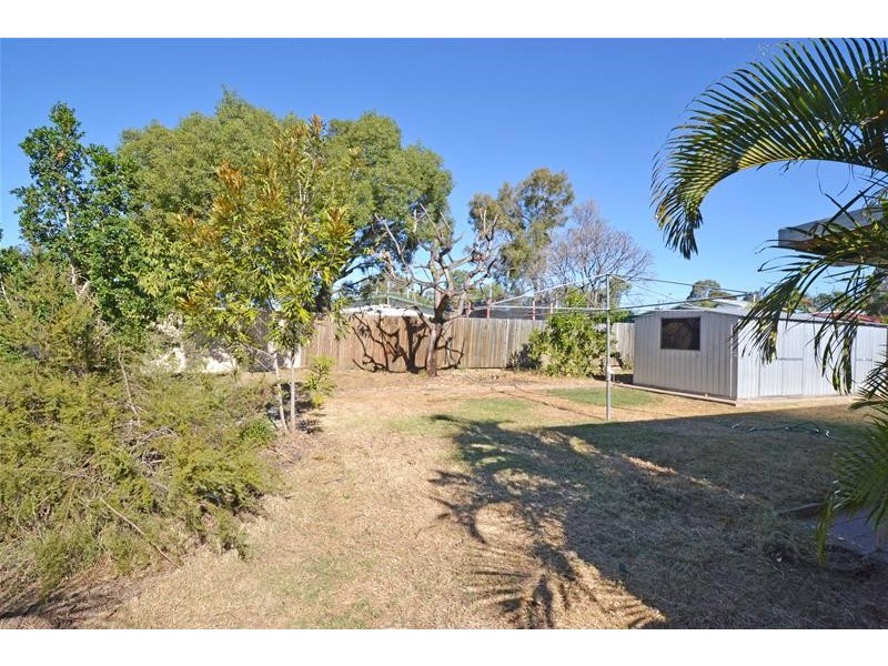 Biloela QLD 4715