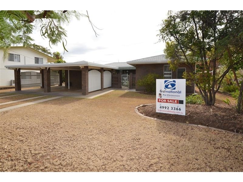 Biloela QLD 4715