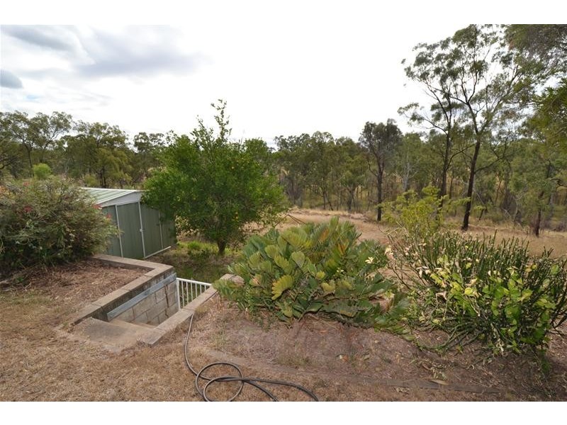Biloela QLD 4715