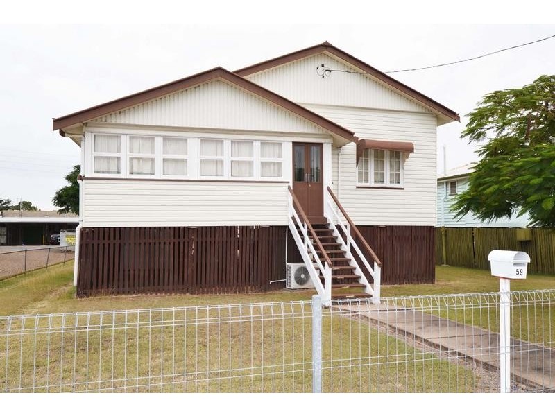 59 Grevillea Street, Biloela QLD 4715