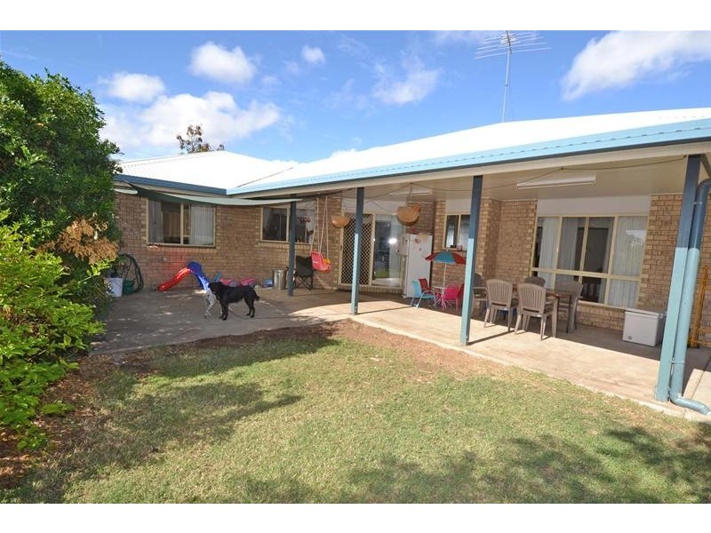 Biloela QLD 4715