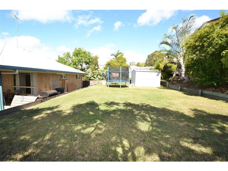 Biloela QLD 4715