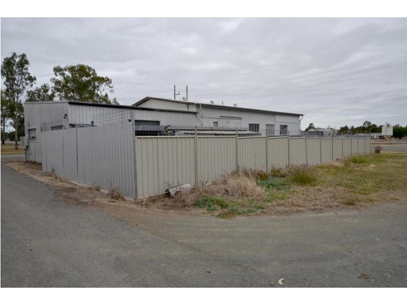 114 Callide Street, Biloela QLD 4715