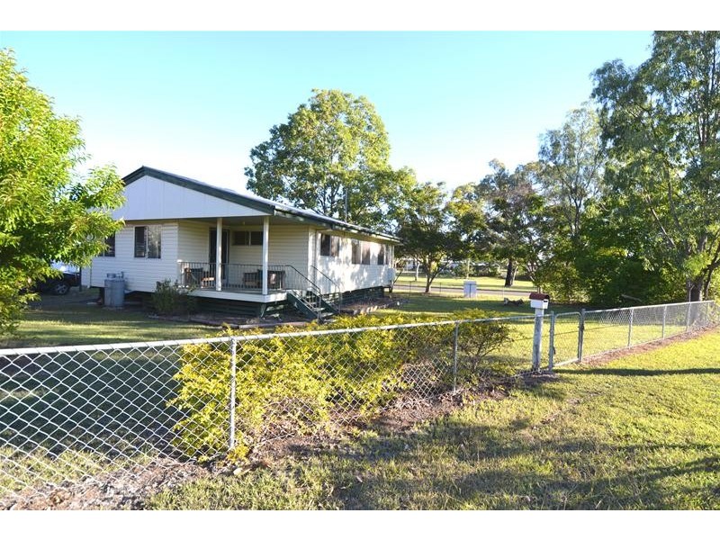 Biloela QLD 4715