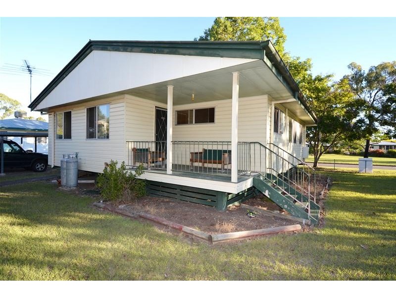 Biloela QLD 4715