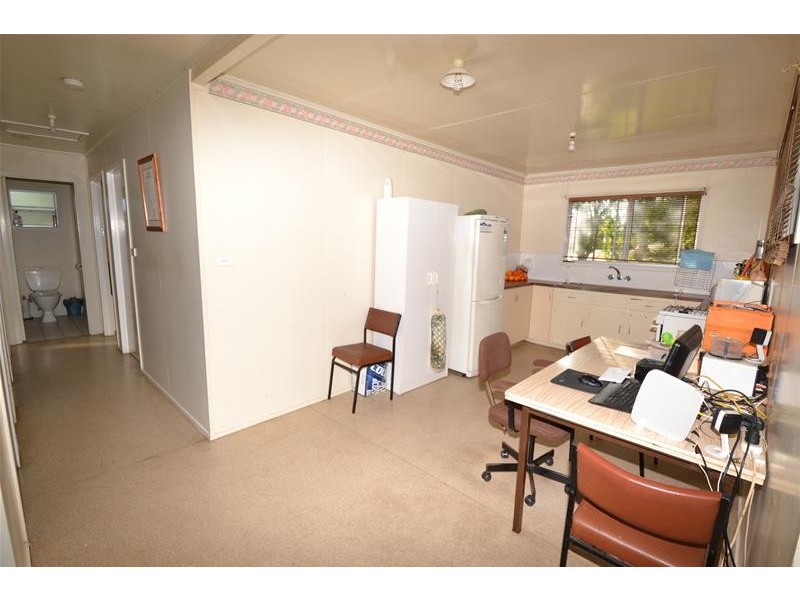 Biloela QLD 4715