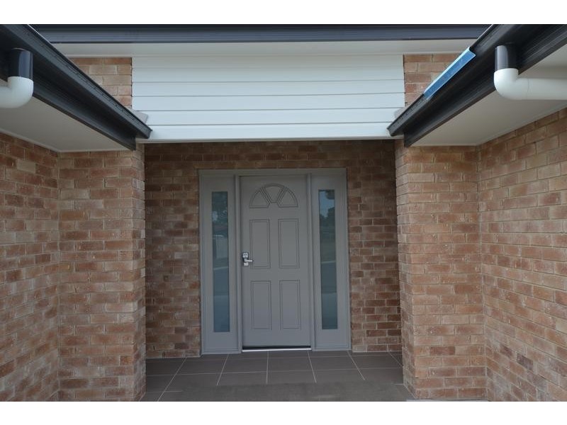1 Binderee Court, Biloela QLD 4715