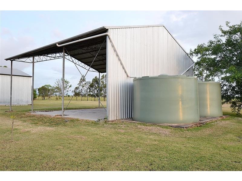 310 Callide Road, Biloela QLD 4715