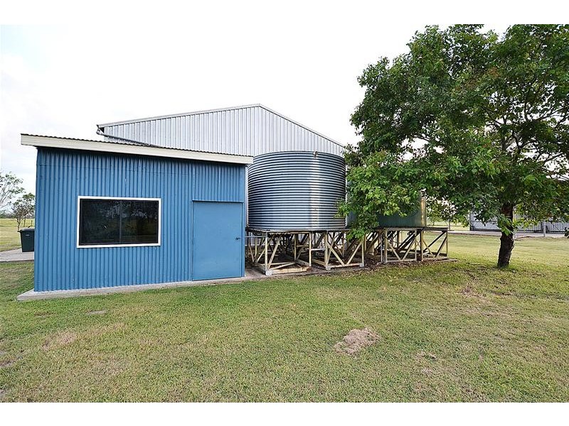 310 Callide Road, Biloela QLD 4715