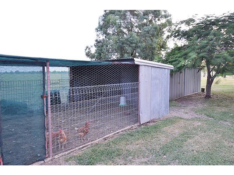 310 Callide Road, Biloela QLD 4715