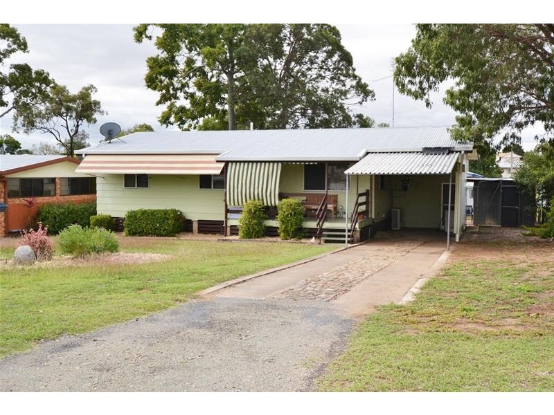 58 State Farm Road, Biloela QLD 4715