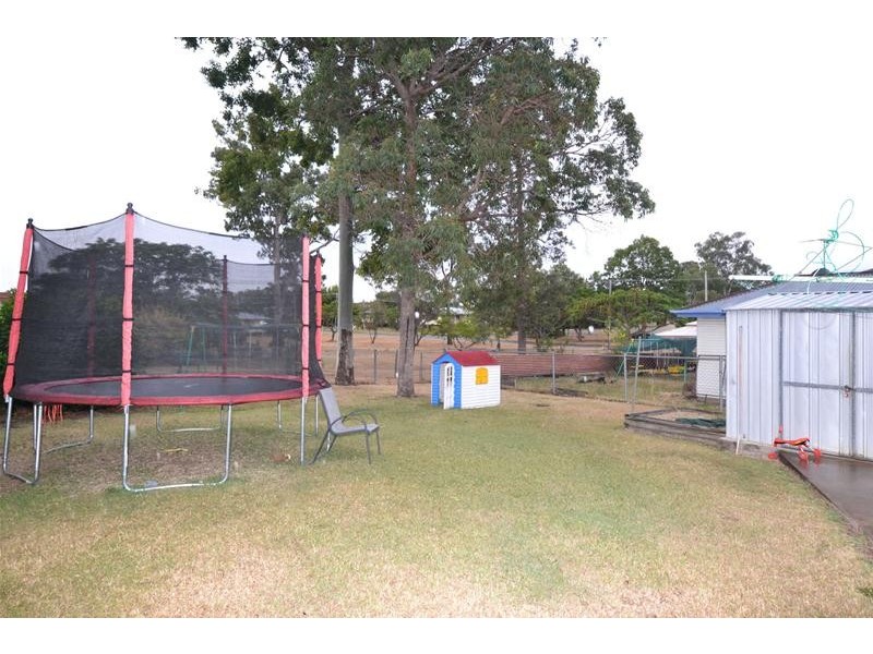 58 State Farm Road, Biloela QLD 4715