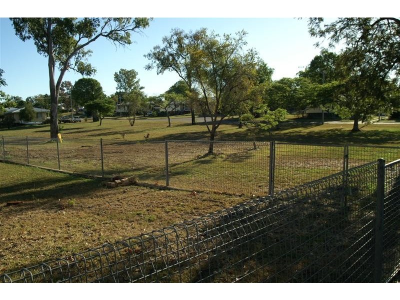 58 State Farm Road, Biloela QLD 4715
