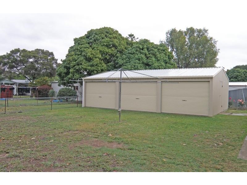 11 Gerard Street, Biloela QLD 4715