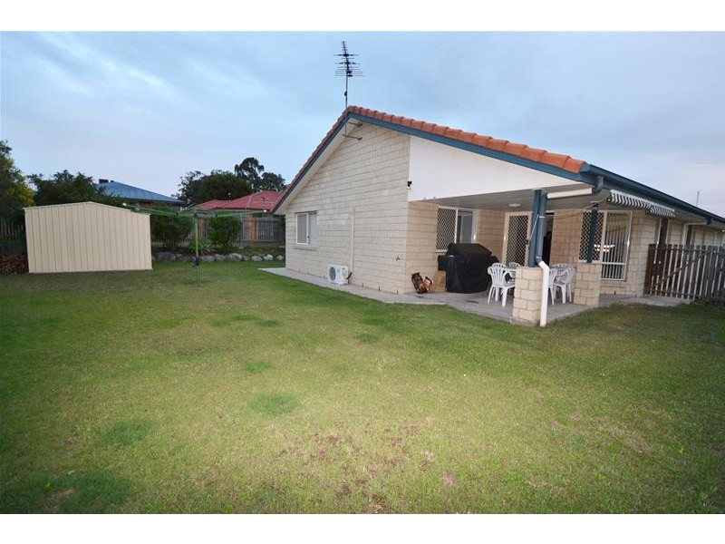 Biloela QLD 4715