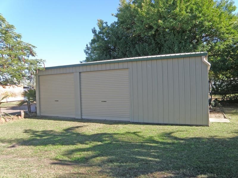 77 Grevillea Street, Biloela QLD 4715