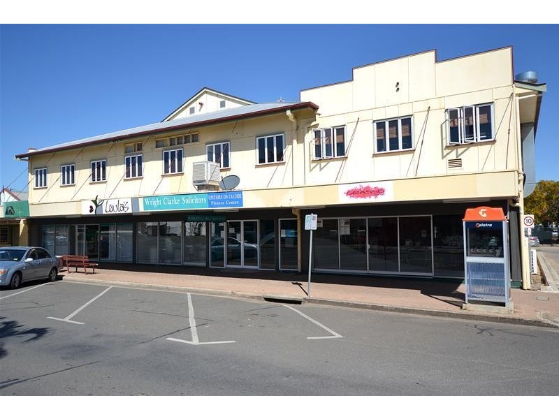 17 Callide Street, Biloela QLD 4715