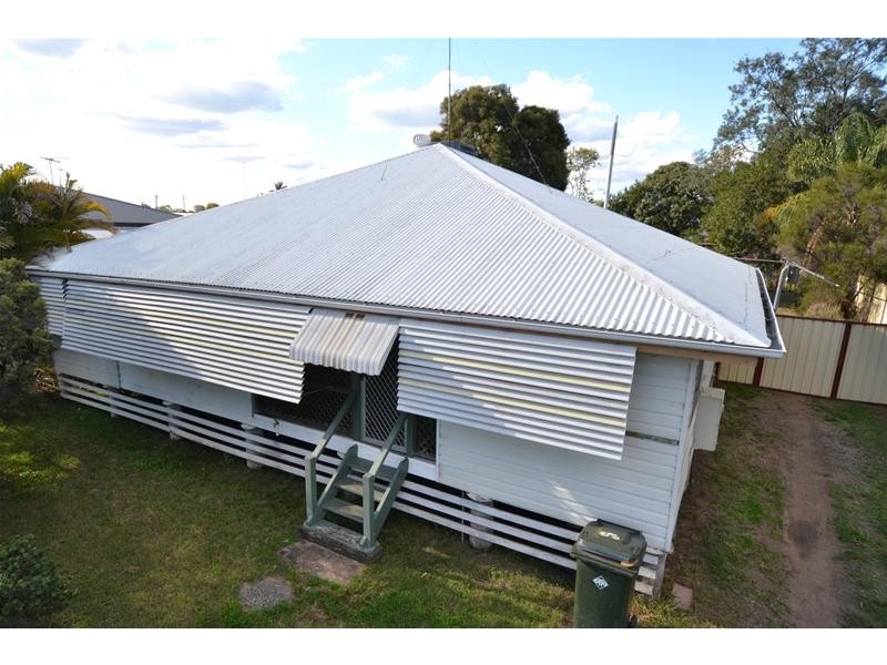 Biloela QLD 4715