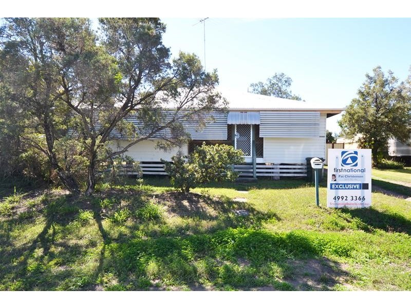 Biloela QLD 4715