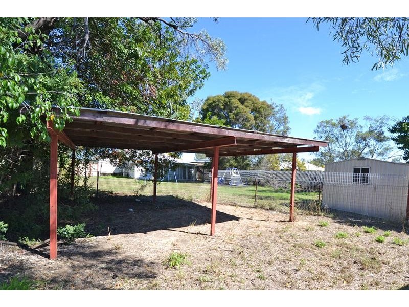 Biloela QLD 4715